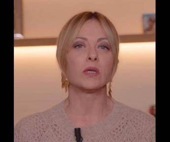 Iran, Meloni: "Italia non in guerra e non intende diventarne parte"