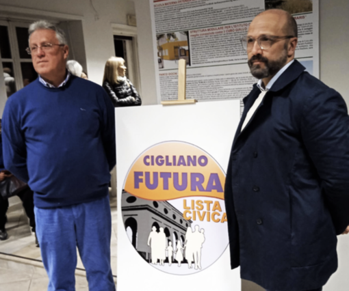 Testore e Regis Testore e Regis