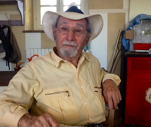 Vercelli dice addio ad Antonio Ferraris, apprezzato pittore