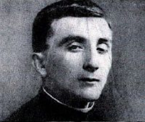 Beato don Secondo Pollo, le celebrazioni a Caresanablot e Vercelli Beato don Secondo Pollo, le celebrazioni a Caresanablot e Vercelli