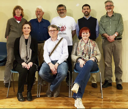 Comitato di vigilanza sul nucleare: designato il nuovo presidente Comitato di vigilanza sul nucleare: designato il nuovo presidente