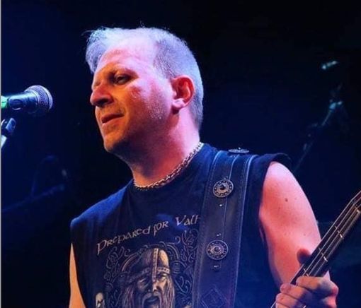 Stroppiana: lutto per Silvio Brusa, 49 anni