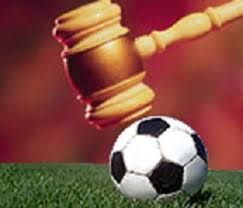 Rissa in campo: entrambe le squadre perdono a tavolino Rissa in campo: entrambe le squadre perdono a tavolino