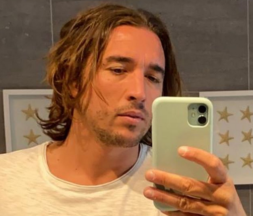 Schianto sulla A26: morto Matteo Ravetto, calciatore e recordman di rigori segnati Schianto sulla A26: morto Matteo Ravetto, calciatore e recordman di rigori segnati