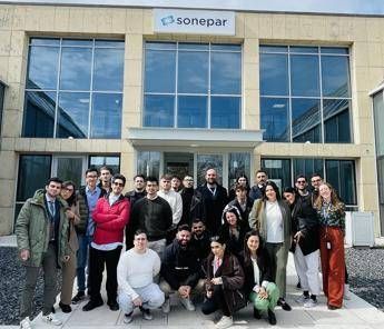 Accademia Sonepar 2026: selezioni aperte per i giovani talenti Accademia Sonepar 2026: selezioni aperte per i giovani talenti