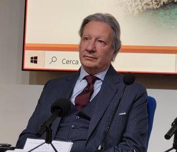 Porti, Portelli (Rct): "Civitavecchia cresce grazie a investimenti e lavoro di squadra" Porti, Portelli (Rct): "Civitavecchia cresce grazie a investimenti e lavoro di squadra"