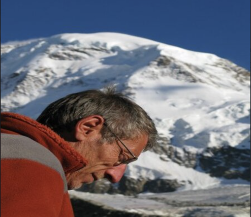 Alberto Paleari (Foto di Erminio Ferrari) per Pordenonelegge Alberto Paleari (Foto di Erminio Ferrari) per Pordenonelegge