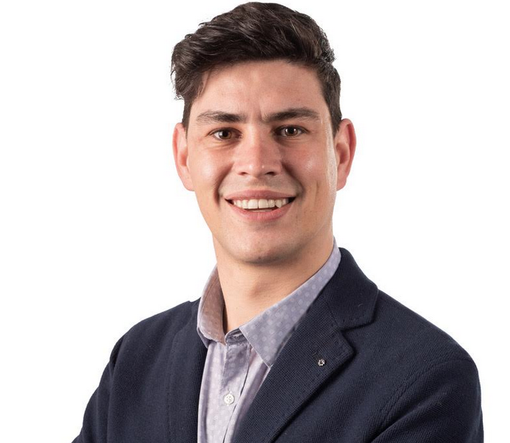 Mattia Beccaro Mattia Beccaro