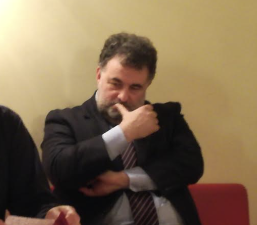 L'onorevole Fornaro L'onorevole Fornaro