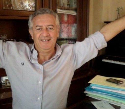 Incidente di San Germano, una delle vittime è Giorgio Carando Incidente di San Germano, una delle vittime è Giorgio Carando