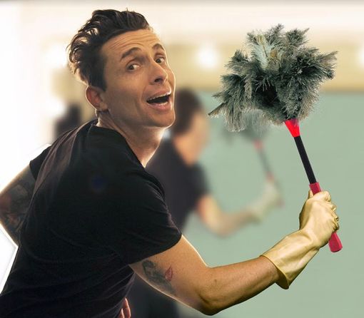 E' Angelo Pintus l'ultimo nome della Stagione dei Comici