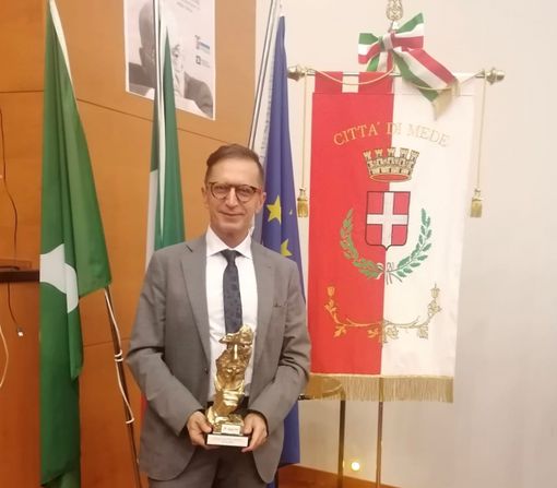 Al procuratore Pier Luigi Pianta il "Premio per la Legalità" della Fondazione Caponnetto Al procuratore Pier Luigi Pianta il "Premio per la Legalità" della Fondazione Caponnetto