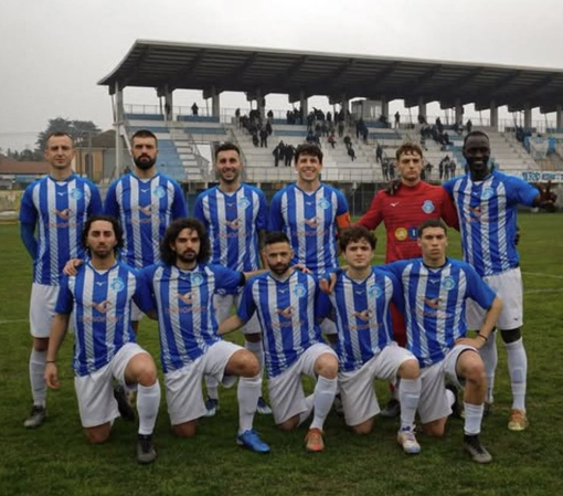 Una formazione del Trino Una formazione del Trino