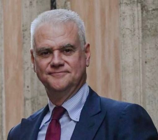 Il ministro Paolo Zangrillo, coordinatore regionale di Forza Italia Il ministro Paolo Zangrillo, coordinatore regionale di Forza Italia