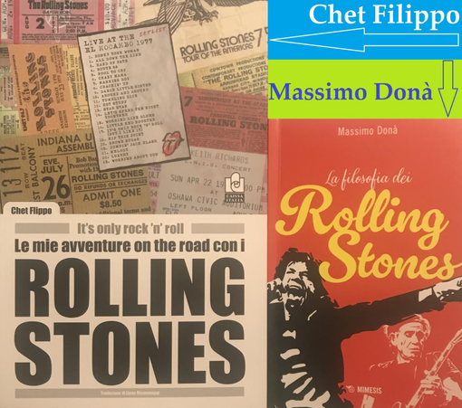 Due volte Rolling Stones