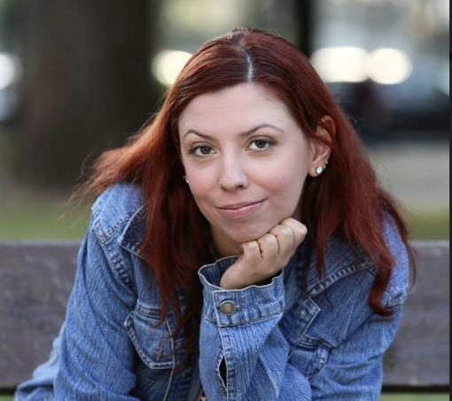 Claudia Ferraris Claudia Ferraris