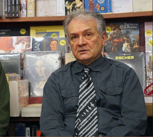 Franco Ricciardiello Franco Ricciardiello