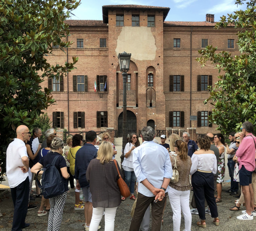 Luoghi e segreti della Sindone: visita guidata