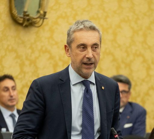 Riva Vercellotti (FdI): "Inaccettabile gogna mediatica contro Chiorino e Zappalà"