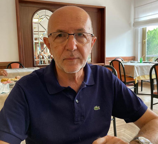 Pro Vercelli: Franco Smerieri nuovo vice presidente