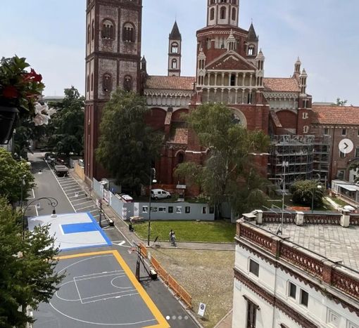 Fattoria in Città, conto alla rovescia. Convegno di inaugurazione con il ministro Fattoria in Città, conto alla rovescia. Convegno di inaugurazione con il ministro