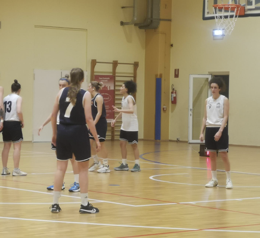 Finisce il campionato della PFV, ma a testa alta Finisce il campionato della PFV, ma a testa alta