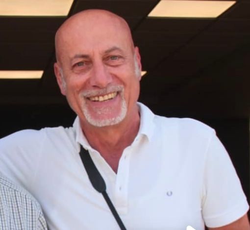 Mauro Casalino, eletto sindaco a Caresanablot Mauro Casalino, eletto sindaco a Caresanablot