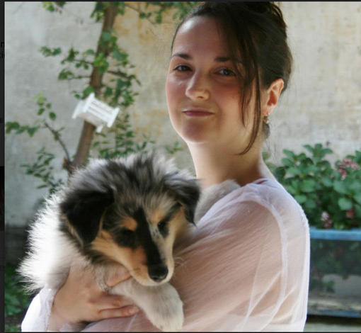 La vercellese Liza Binelli vince un premio a Mestre