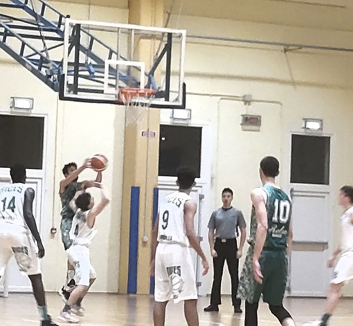 Rices: a un certo punto arriva il buio... Rices: a un certo punto arriva il buio...