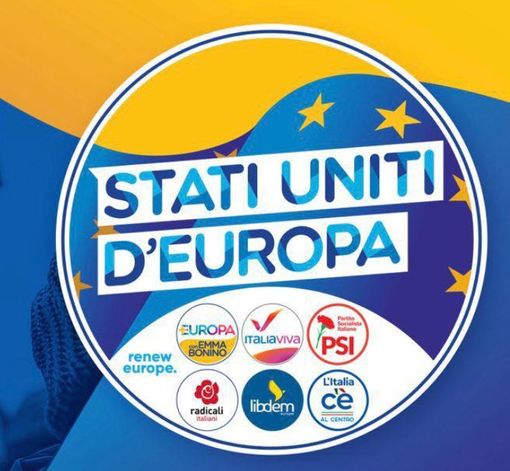 Italia Viva con Fabrizio Finocchi, ecco i candidati Italia Viva con Fabrizio Finocchi, ecco i candidati