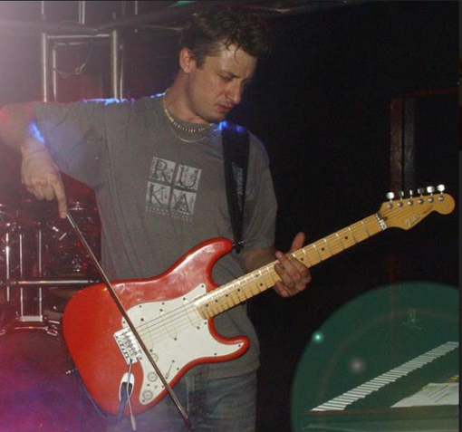 Paolo Baltaro, un artista vercellese a Londra Paolo Baltaro, un artista vercellese a Londra