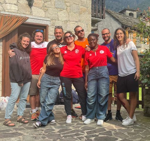 Minibasket, al via la stagione dei Bugs: otto squadre ai nastri di partenza