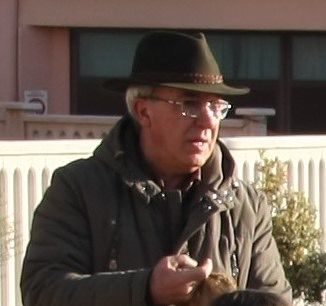 Pier Carlo Capelli aveva 77 anni Pier Carlo Capelli aveva 77 anni