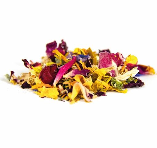 "L'arte di cucinare con i fiori: bellezza e sapori in tavola"
