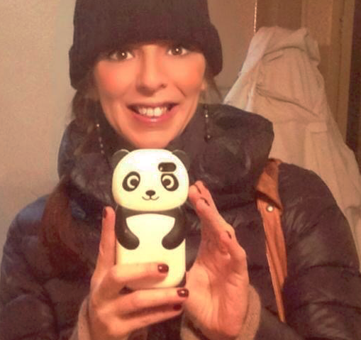 Francesca Tamaro e le sue creazioni