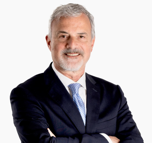 Filippo Campisi, avvocato, 61 anni