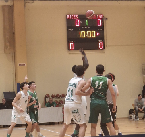 Rices-Galliate, domenica al Piacco Rices-Galliate, domenica al Piacco