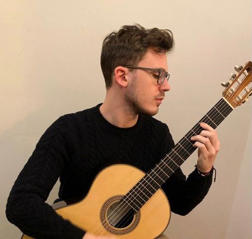 Omaggio a Gilardino per la Stagione del Quartetto