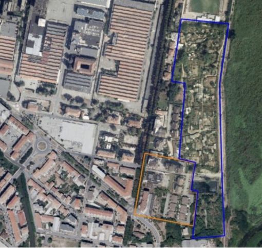 Discarica ex Montefibre: 3 milioni 800mila euro per un nuovo lotto di bonifica