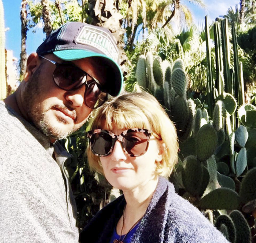 Incontro con Marta Roggero, truccatrice da Oscar