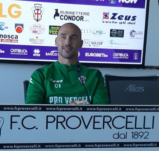 Cannavaro: «Alla squadra chiedo maggior cinismo in fase realizzativa» Cannavaro: «Alla squadra chiedo maggior cinismo in fase realizzativa»