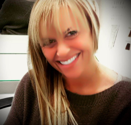 Antonella Zappino, direttrice delle due RSA Antonella Zappino, direttrice delle due RSA