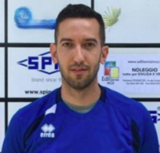 Giovanni Bernabino, tecnico del Livorno-Bianzè Giovanni Bernabino, tecnico del Livorno-Bianzè