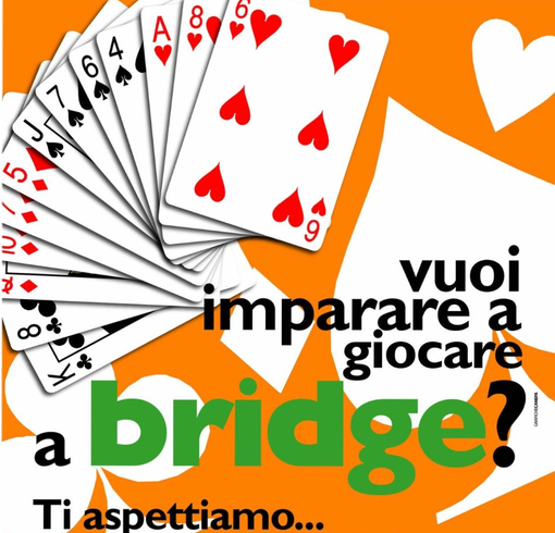 Un torneo e un corso di Bridge