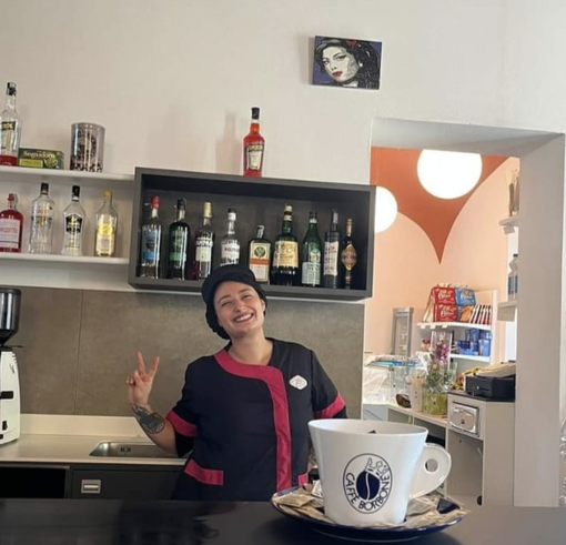 Asia Torrisi Asia Torrisi