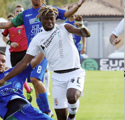 Guindo, prima rate con la Pro