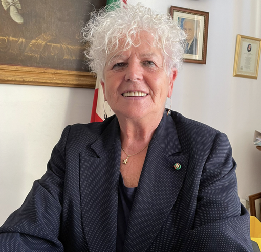 Angela Ariotti Angela Ariotti