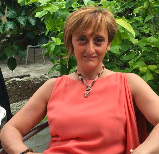 L'Iis Lombardi ricorda la professoressa Roman L'Iis Lombardi ricorda la professoressa Roman