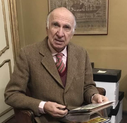 Pier Benedetto Francese Pier Benedetto Francese