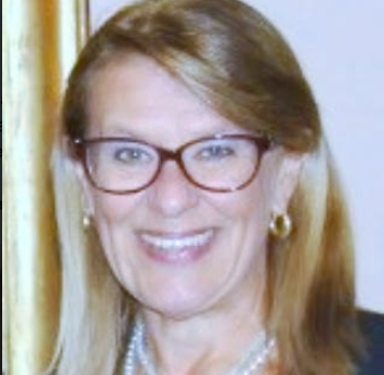 Ketty Politi, candidata in Forza Italia per Corsaro